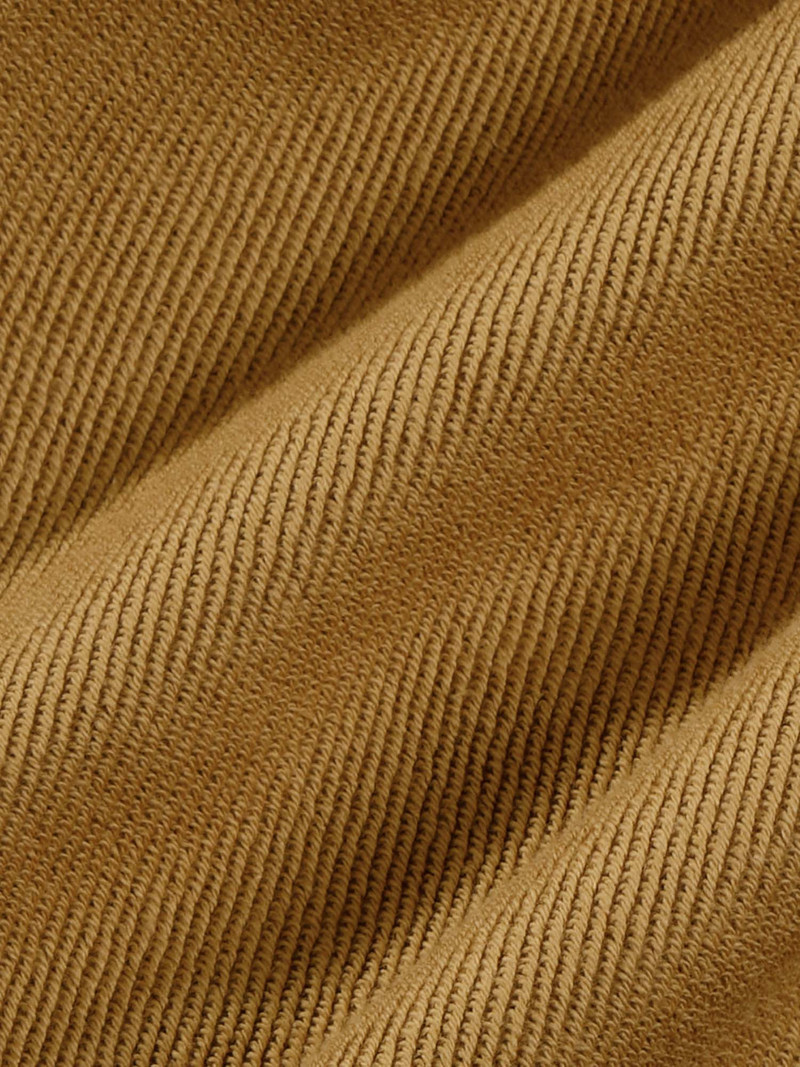 365 Midweight Track Pants - Copper Brown 6