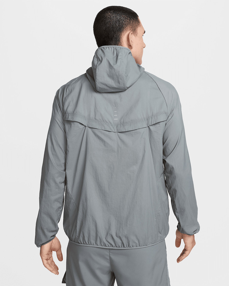 Nike Nike Stride Men's Repel UV Running Jacket outlook