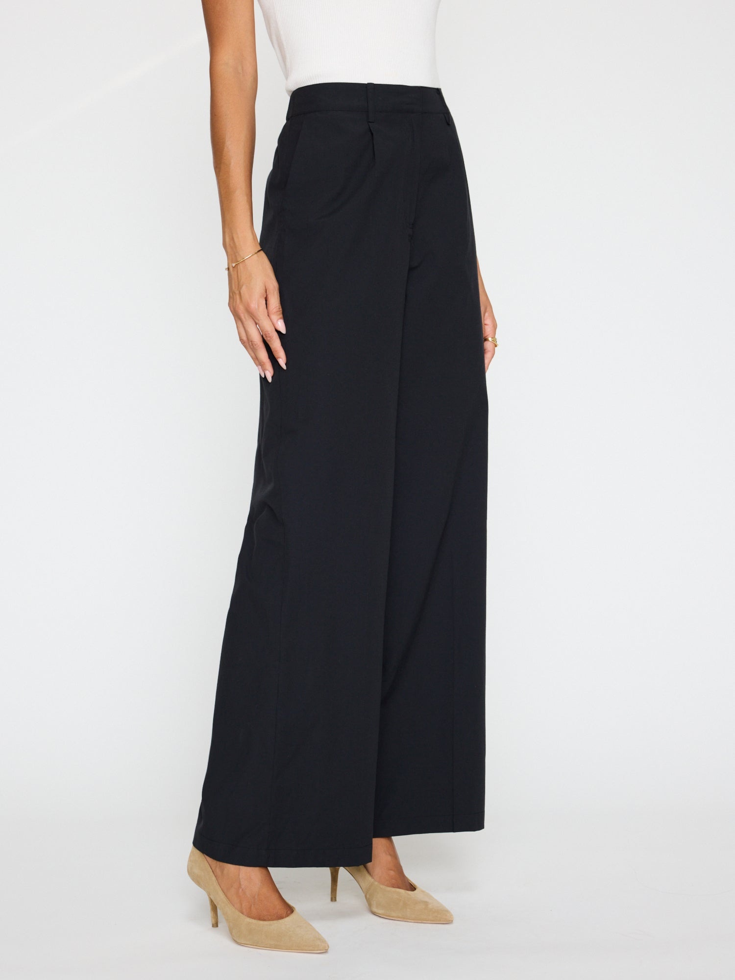 The Joya Pant - 3
