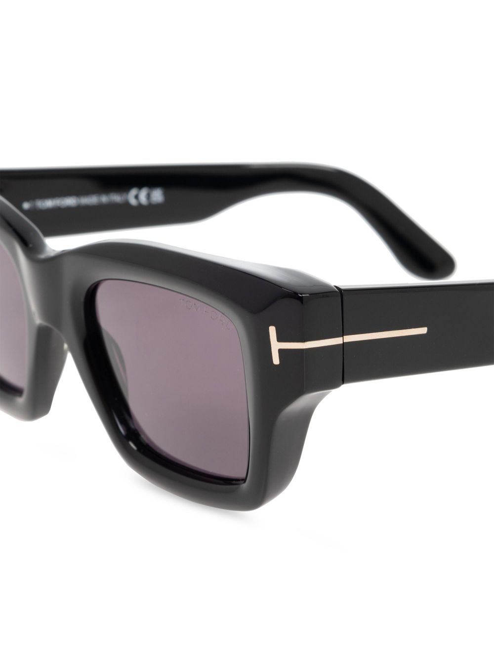 FT1154 square-frame sunglasses - 2