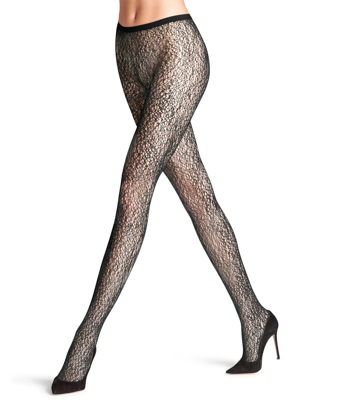 Sea Lightness Women Tights - 1