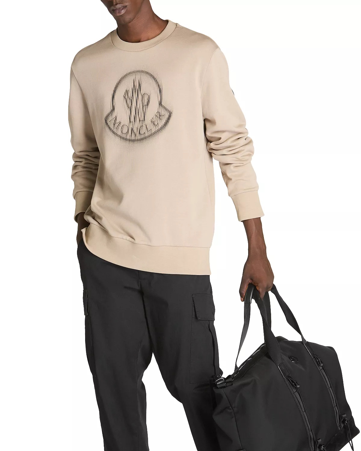 Logo Sweatshirt - 4