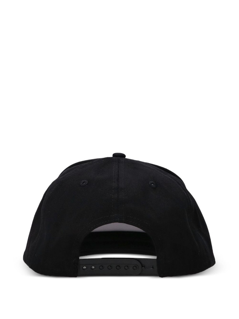 ICECREAM Cone-embroidered hat outlook