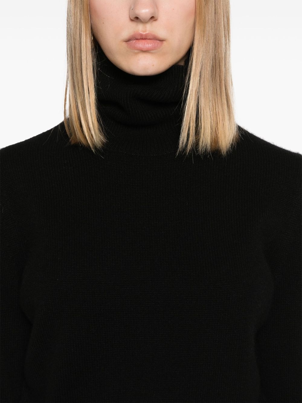 cashmere sweater - 5