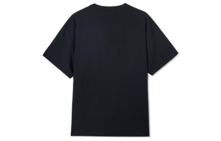 Converse Desert Neighbors Tee 'Black' 10023791-A03 - 2