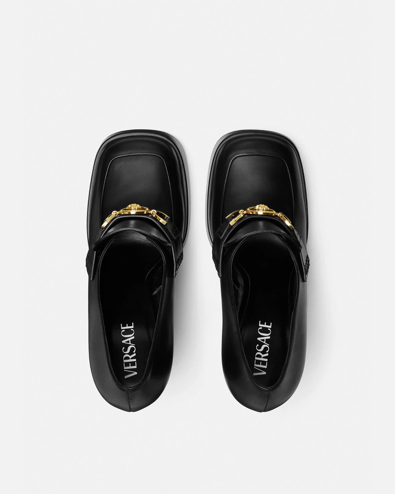 Medusa '95 Platform Mules 3