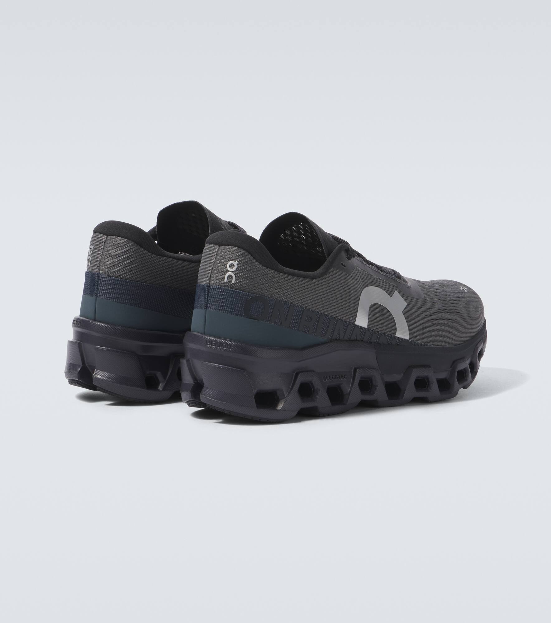 Cloudmonster 2 running shoes - 6