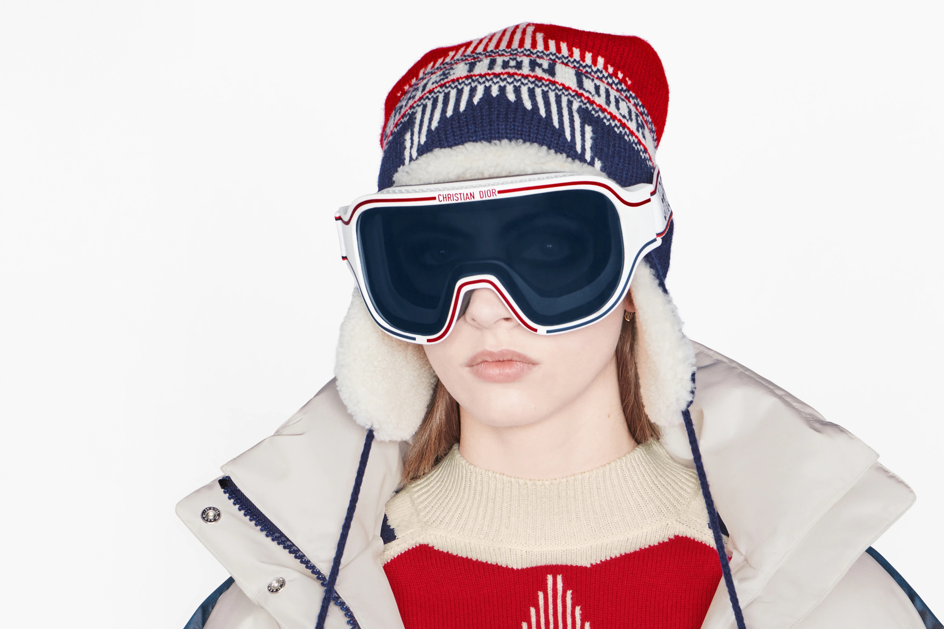 DiorAlps Shapka - 4