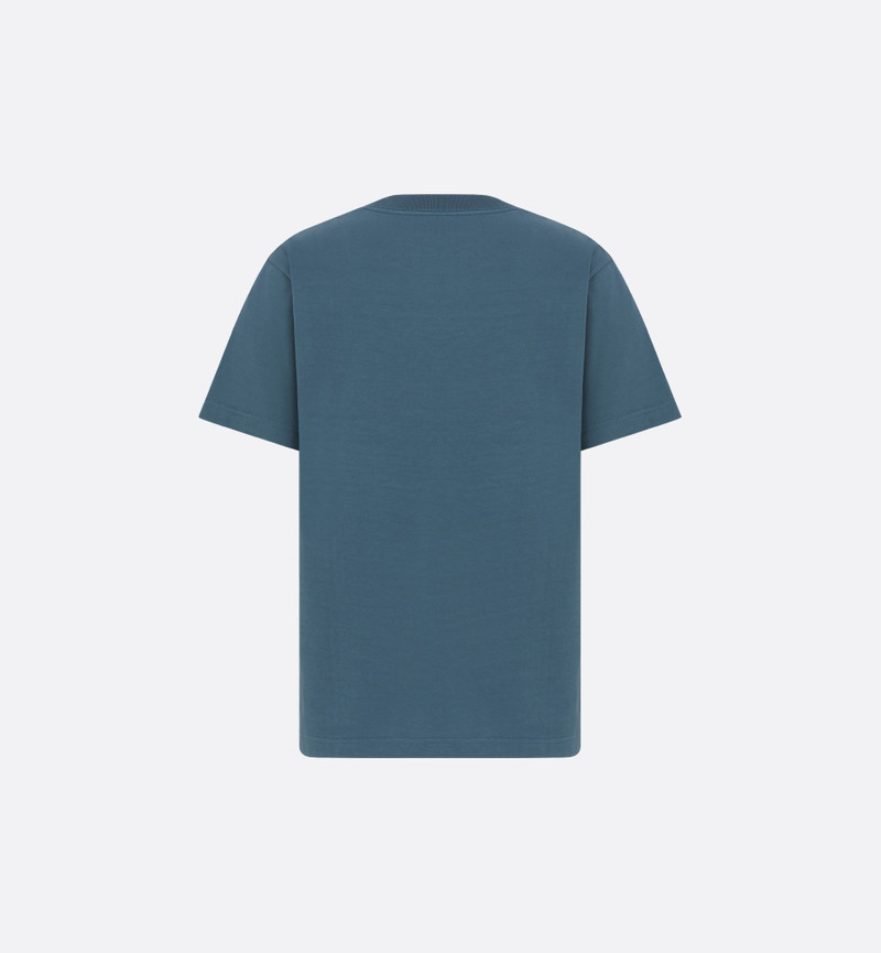 Dior Charm T-Shirt, Relaxed Fit 6