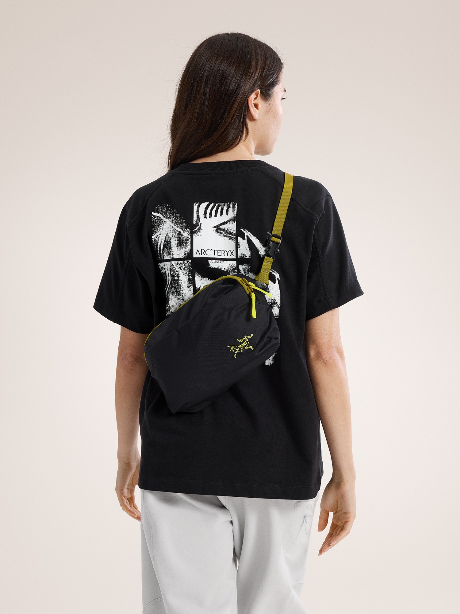 Heliad Crossbody Bag - 3