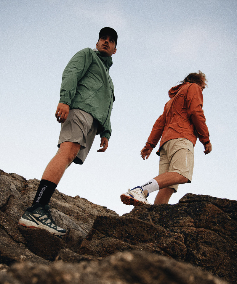 OUTERPATH PRO 2.5L 8