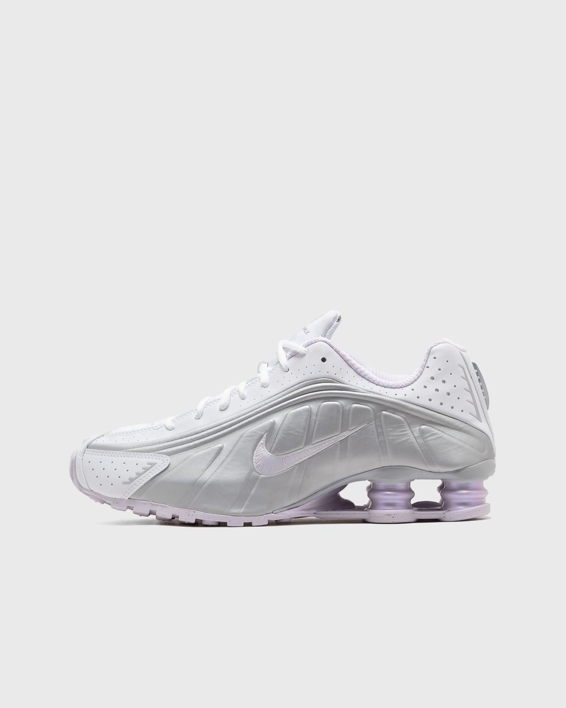 WMNS NIKE SHOX R4 - 1