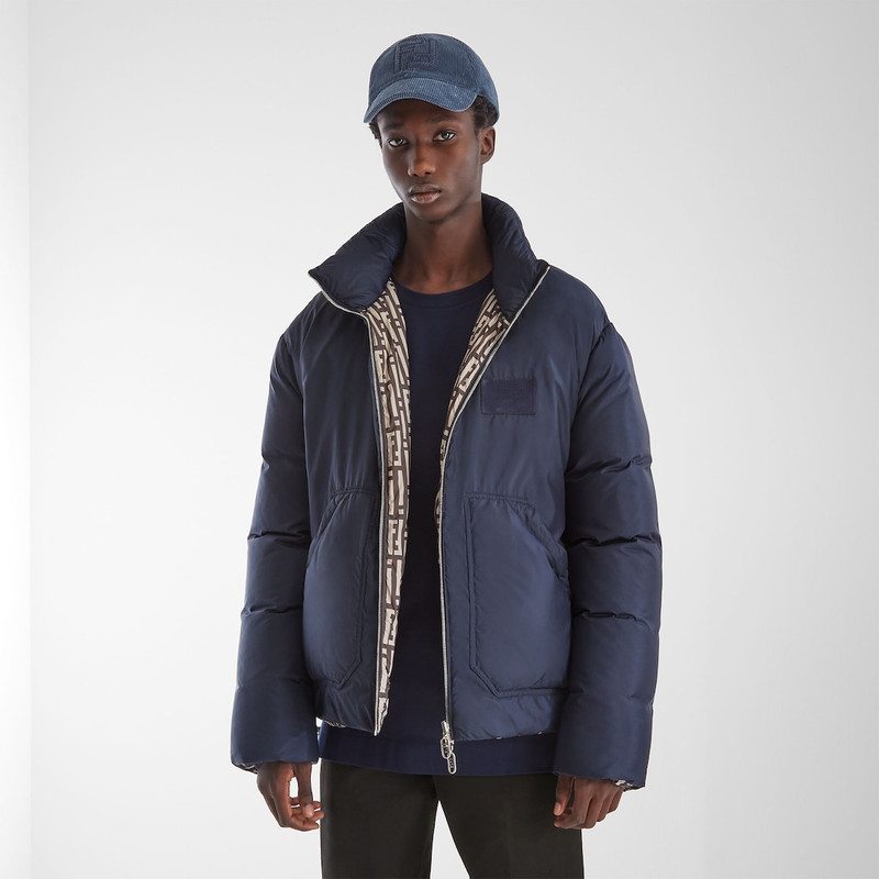 FENDI Down jacket outlook