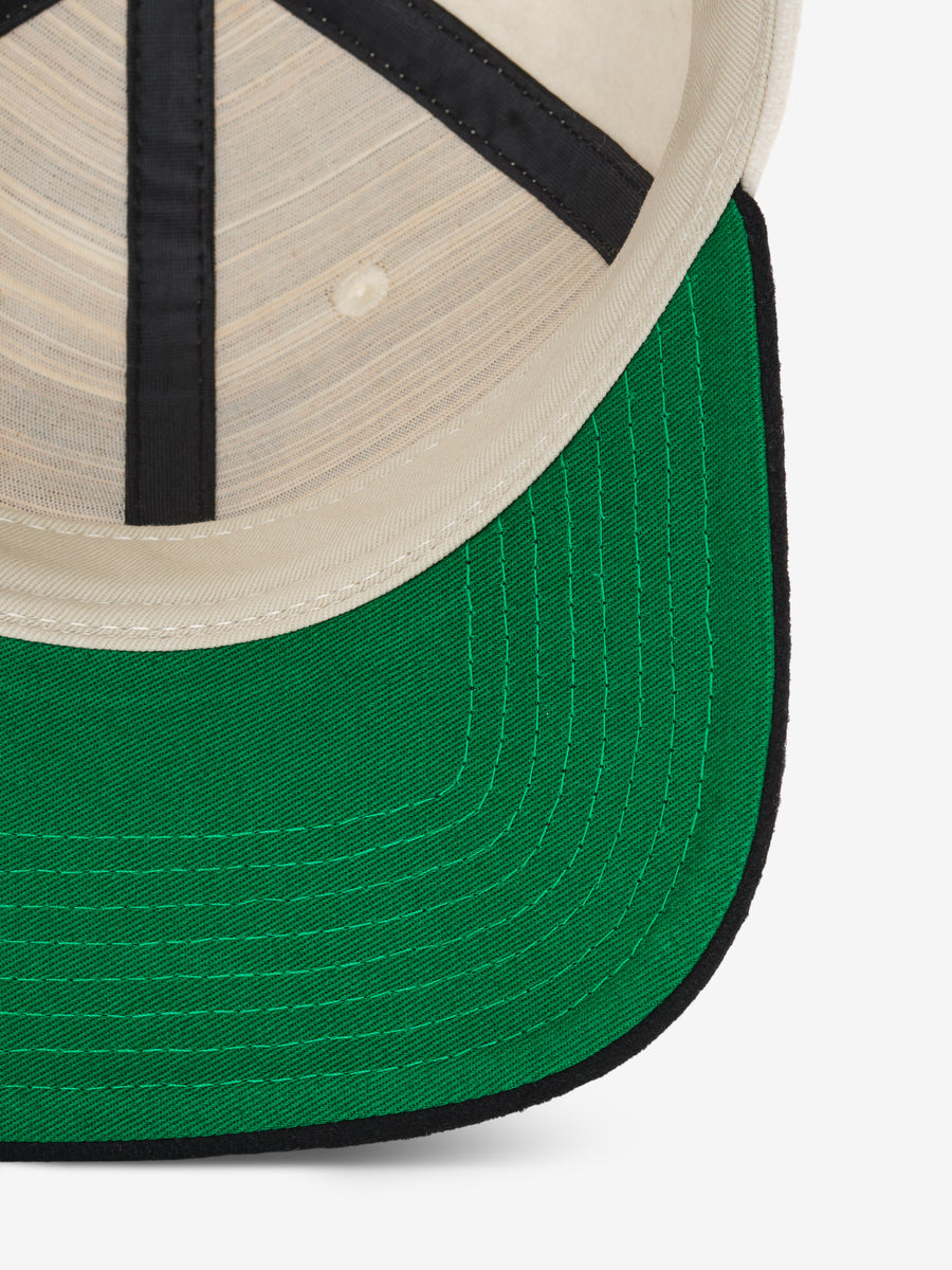 Essentials Cuban X-Giants 9Forty Cap - 4