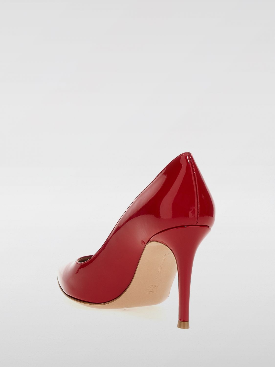 High heel shoes woman Gianvito Rossi - 3