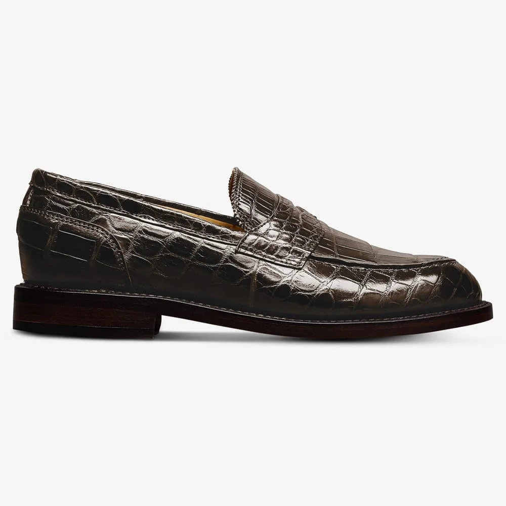 Miller Reserve Penny Loafer - 1