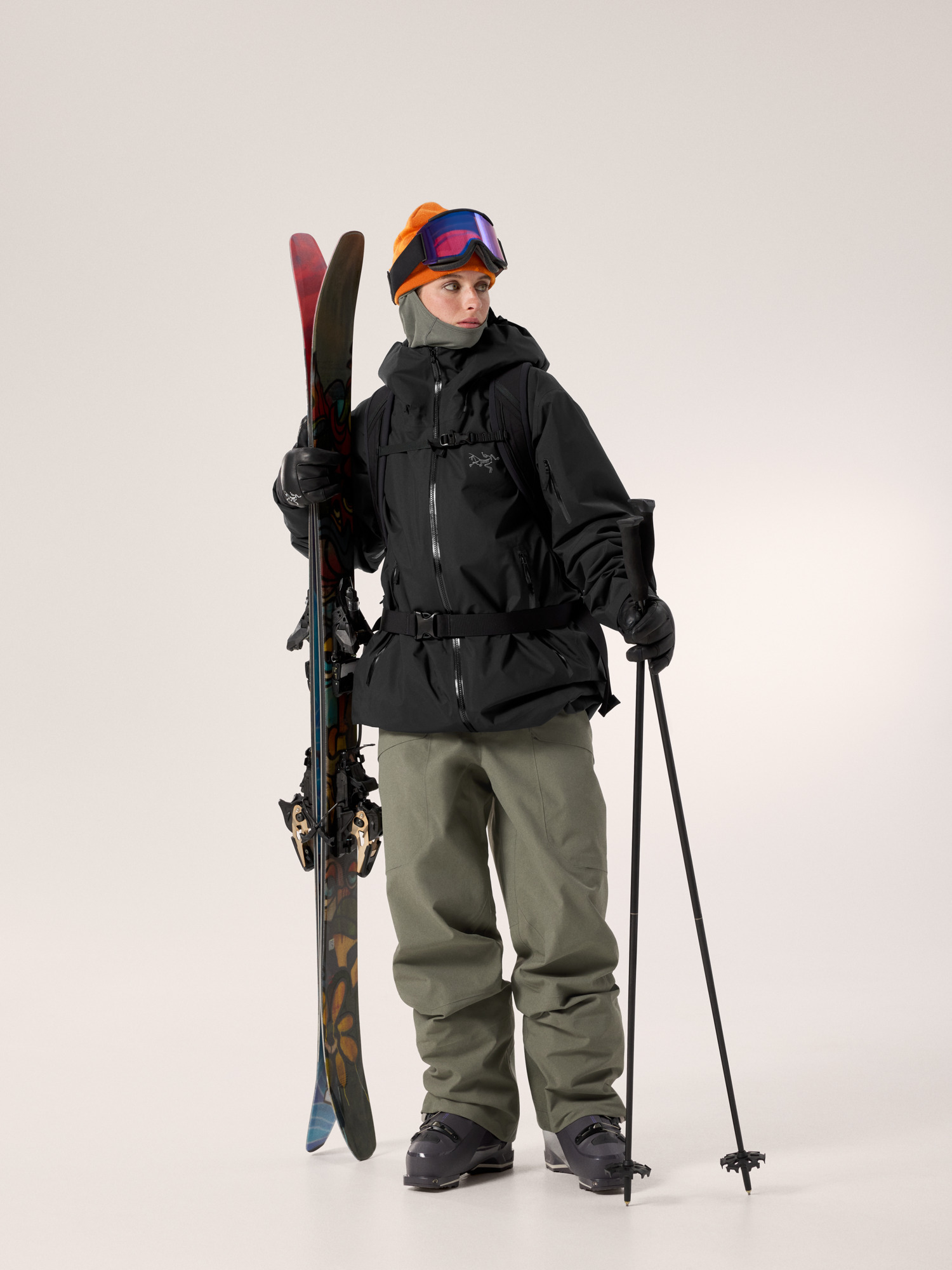 Sentinel Insulated Jacket - 7