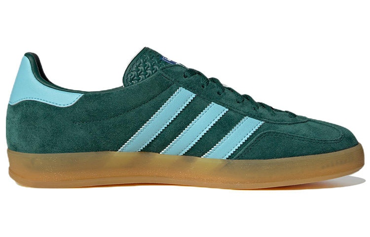 adidas Gazelle 'Collegiate Green Hazy Sky' IG9979 - 2