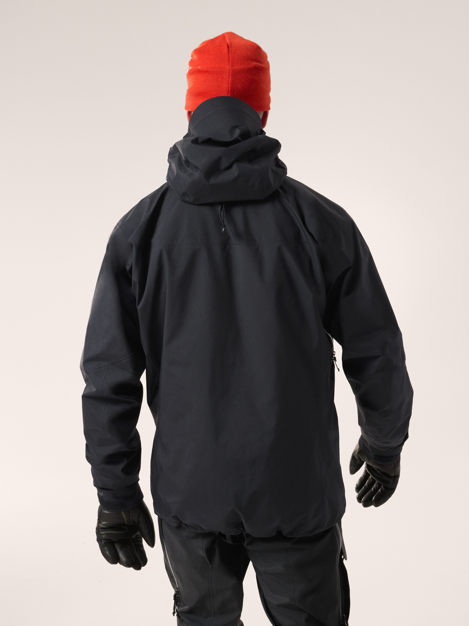 Alpha SV Jacket - 5