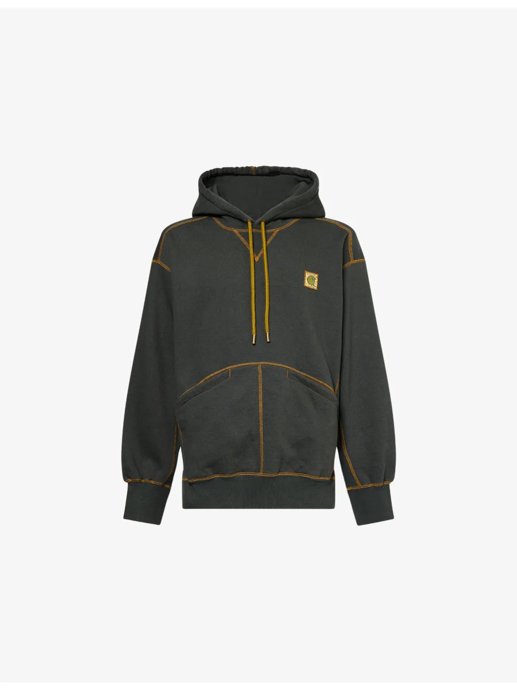 Carhartt WIP x Nicholas Daley Cotton-Blend Hoody - 1