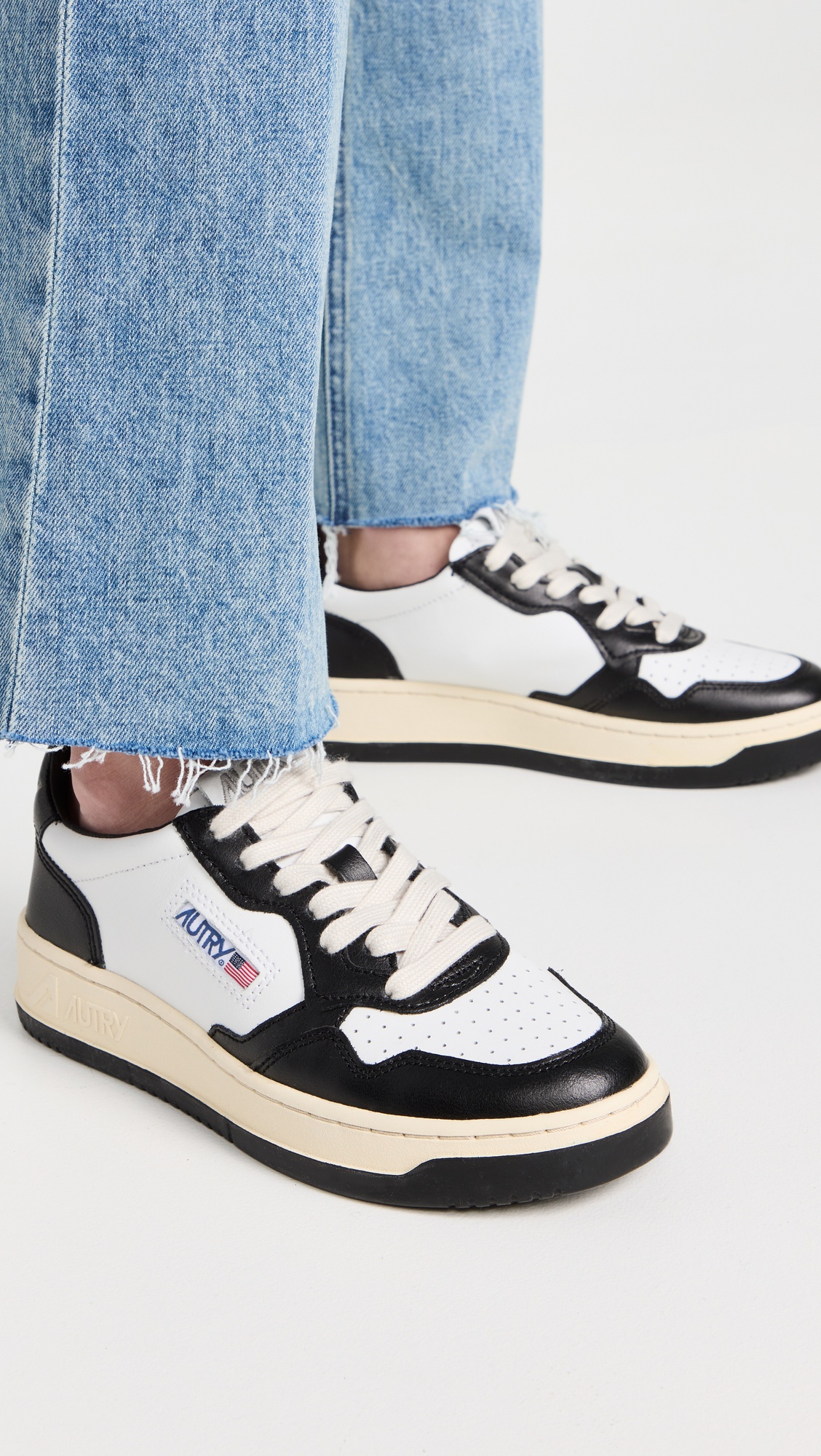 Medalist Sneakers - 2