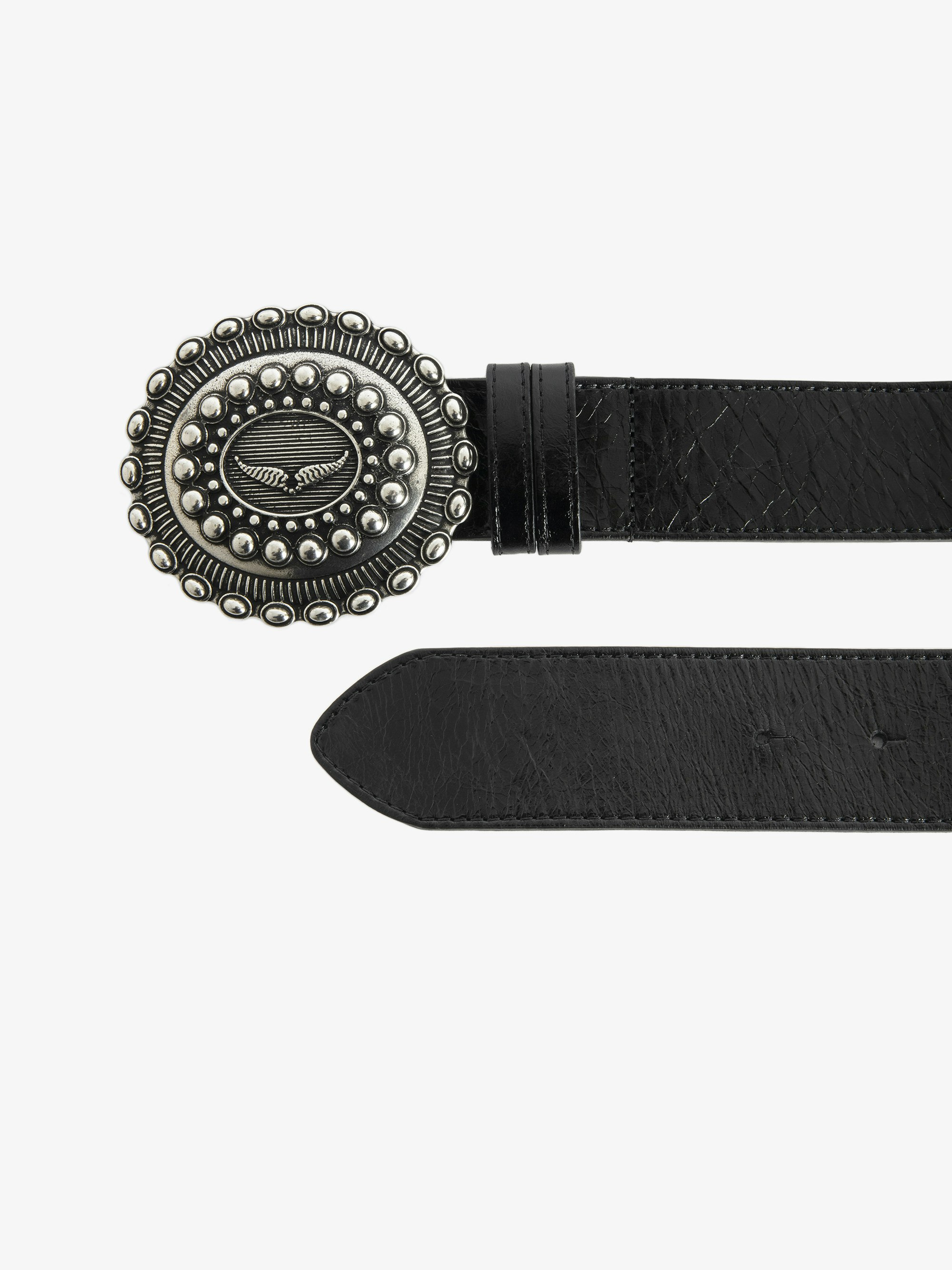 Santa Fe Belt - 2