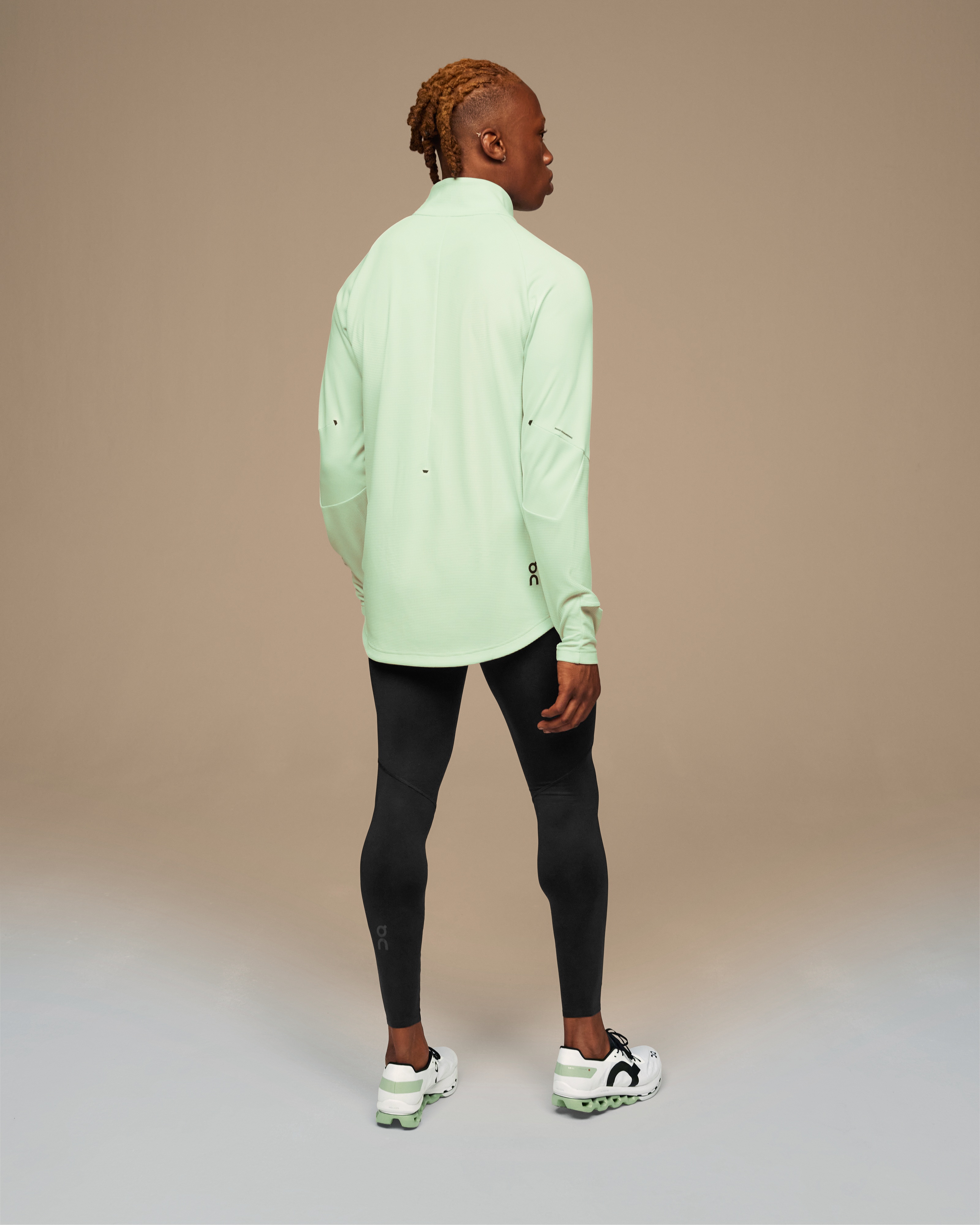 Climate Shirt - 4