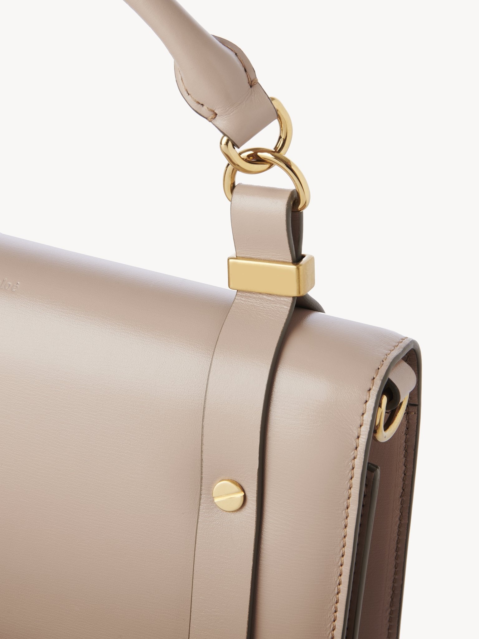ORA MEDIUM FLAP BAG - 3
