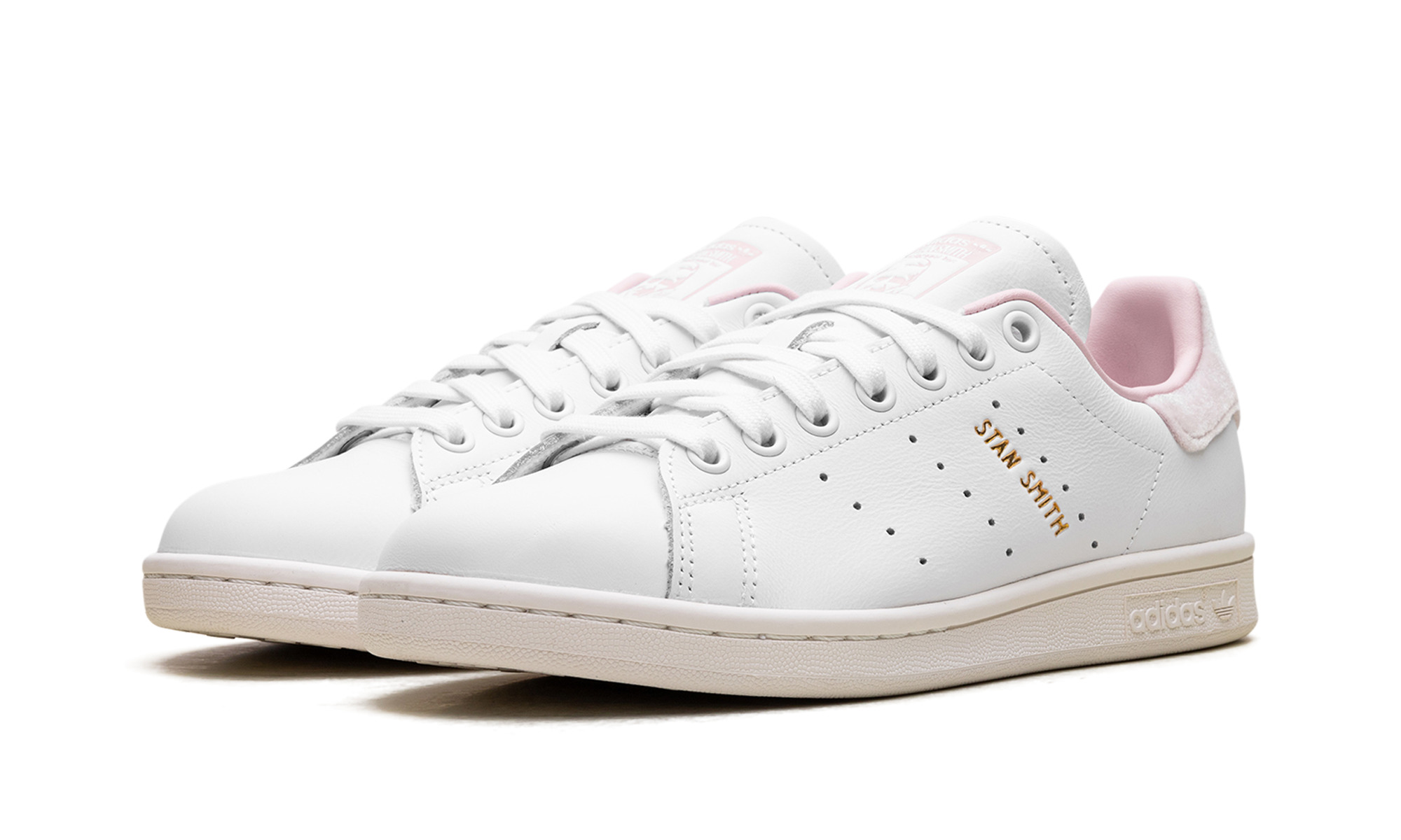 Stan Smith WMNS "Sandy Pink" - 2