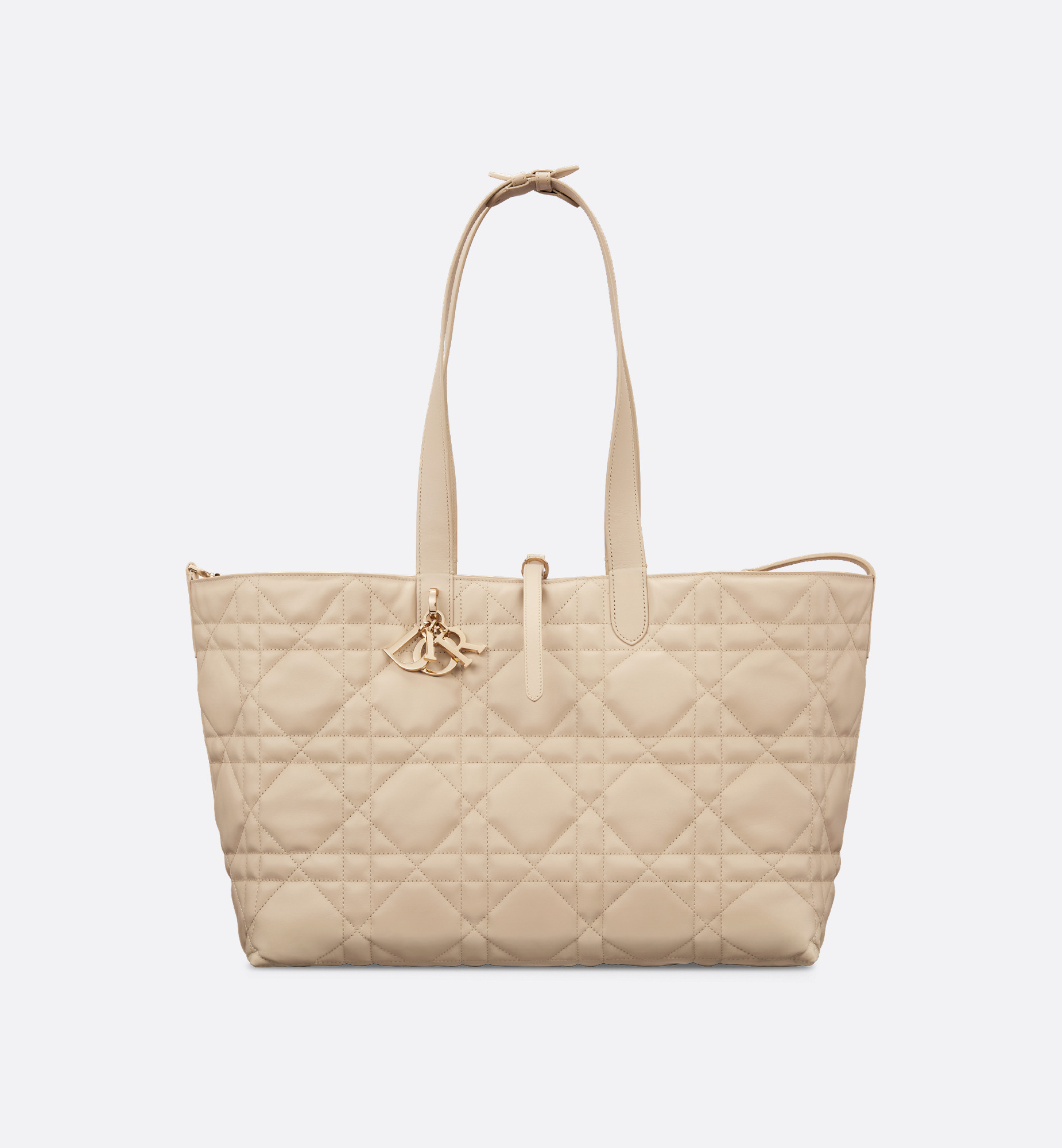 Large Dior Toujours Bag - 5