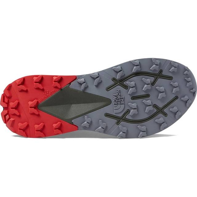 THE NORTH FACE Vectiv Enduris III Running Shoes 'New Taupe Green Tnf Black' 7W5O-BQW - 5