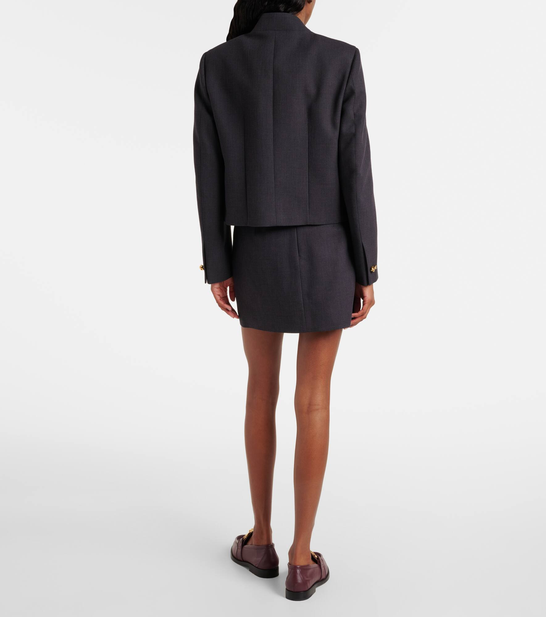 Knot jacket - 3
