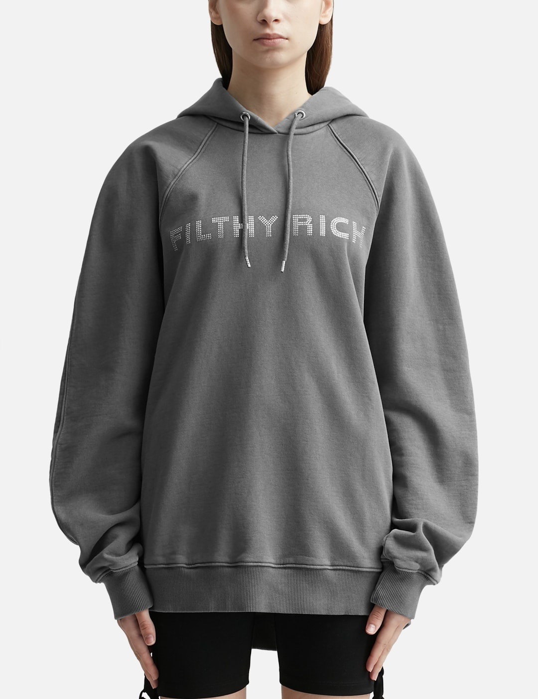 FILTHY RICH HOODIE - 1