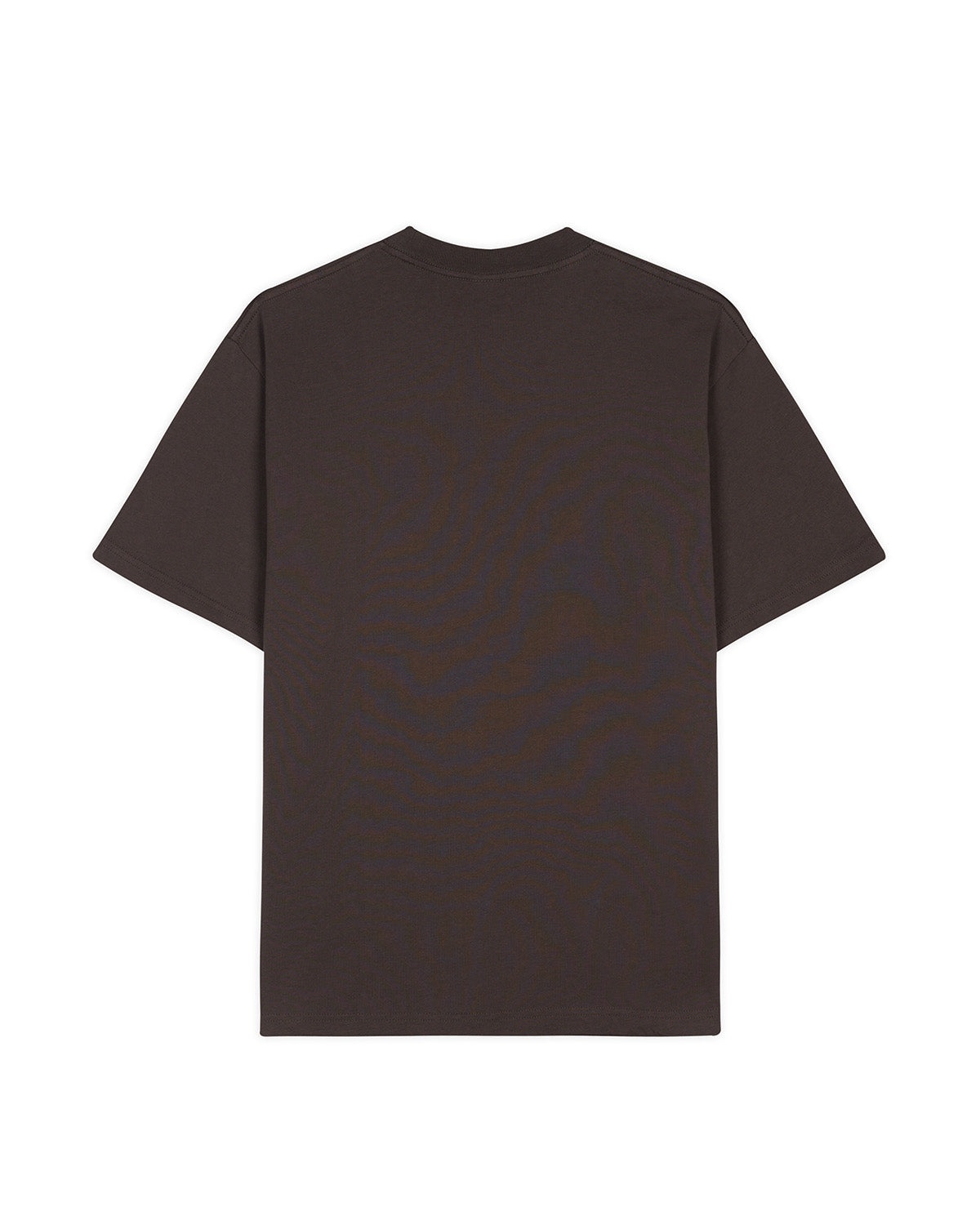 Brain Dead Equipment Caveman Court Culture T-shirt - Clay - 2