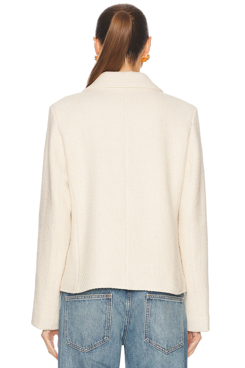 Claire Blazer 3
