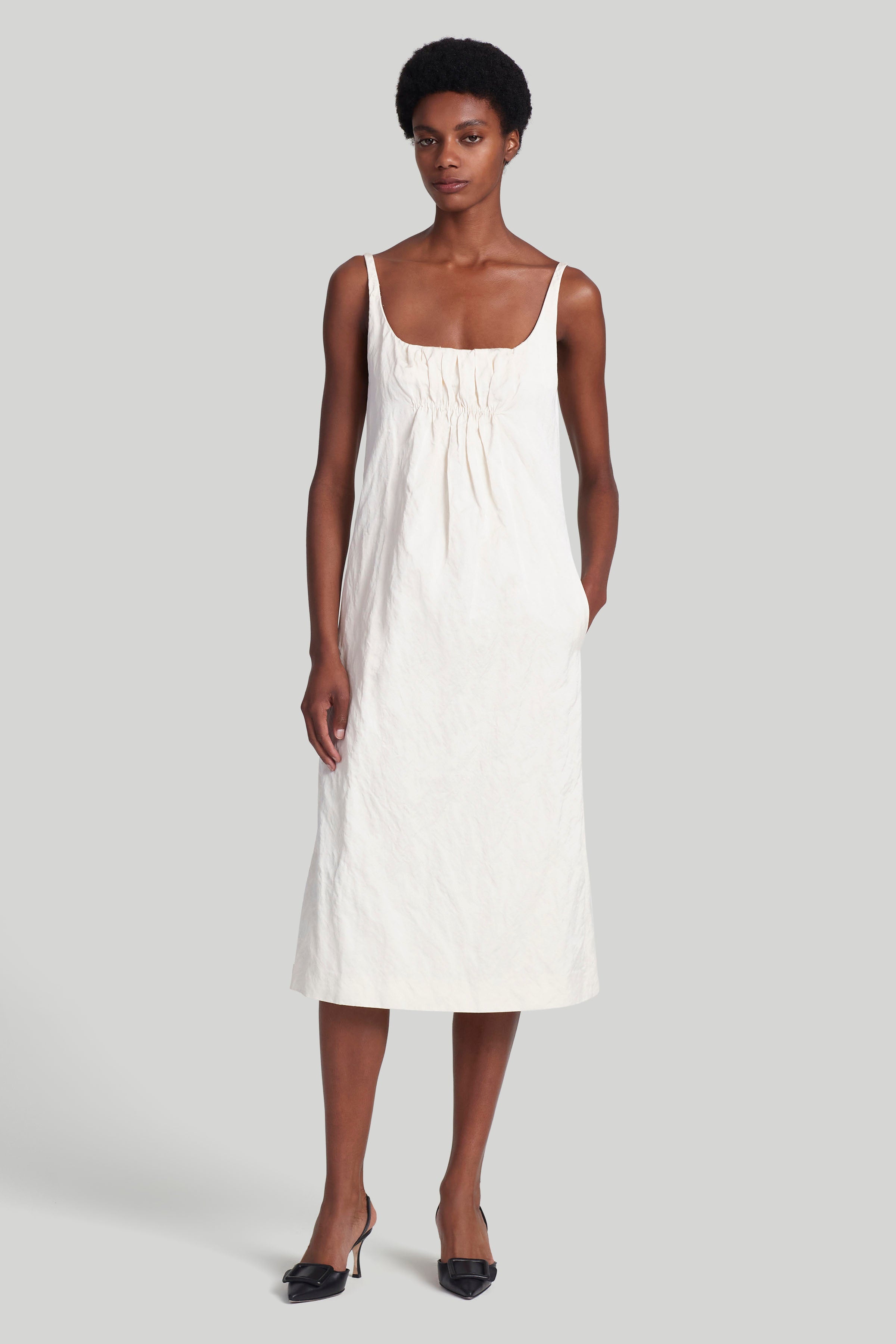 'JERRY' DRESS - 2