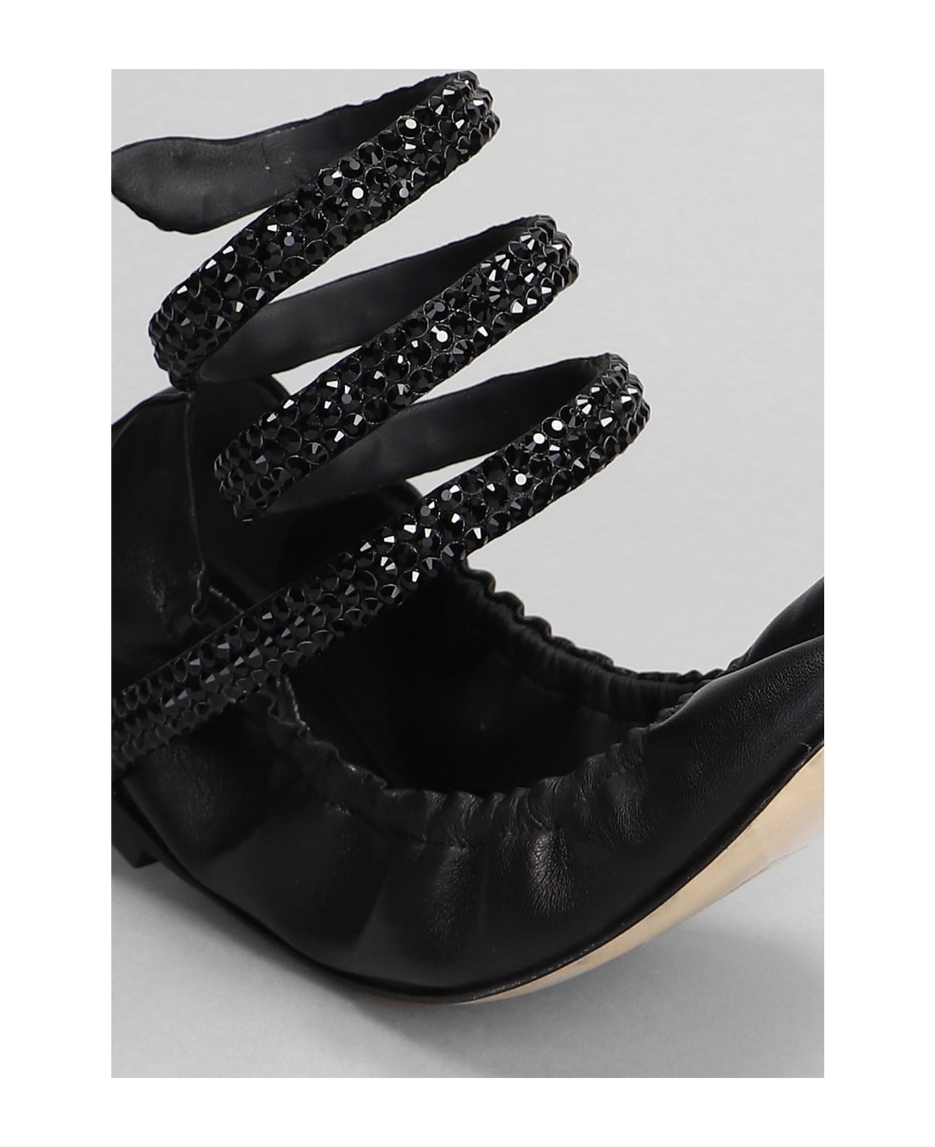 Cleo Ballets - 5
