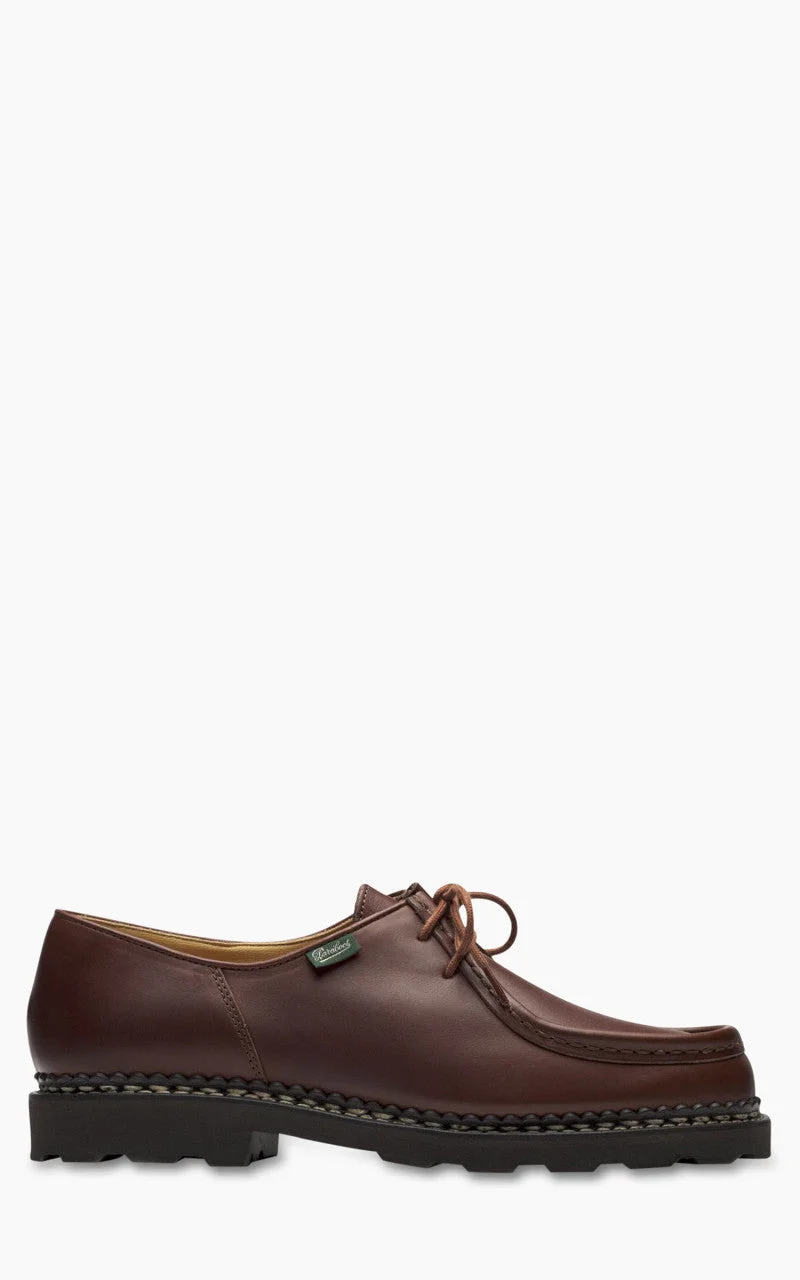 PARABOOT MICHAEL DERBY MARRON - 1