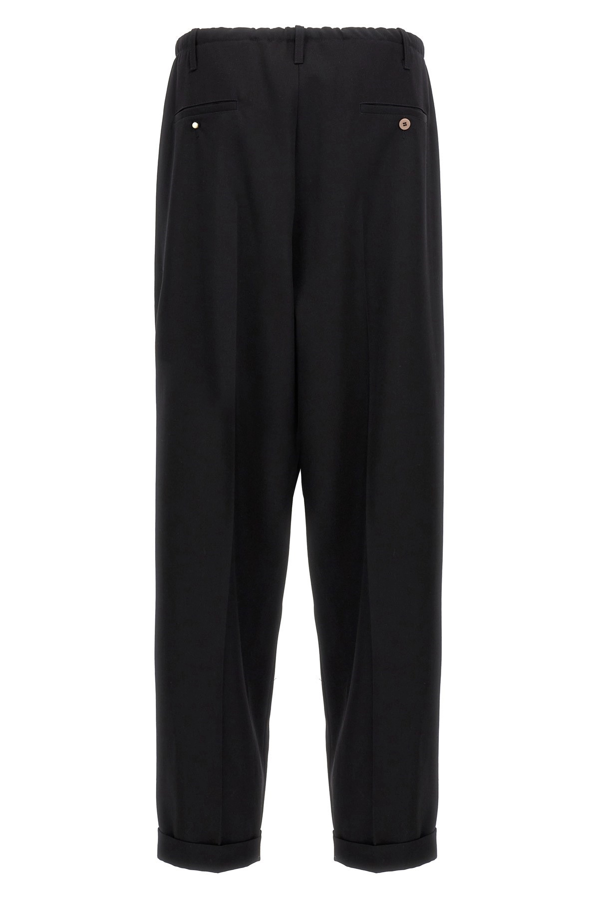 'People's' pants - 3