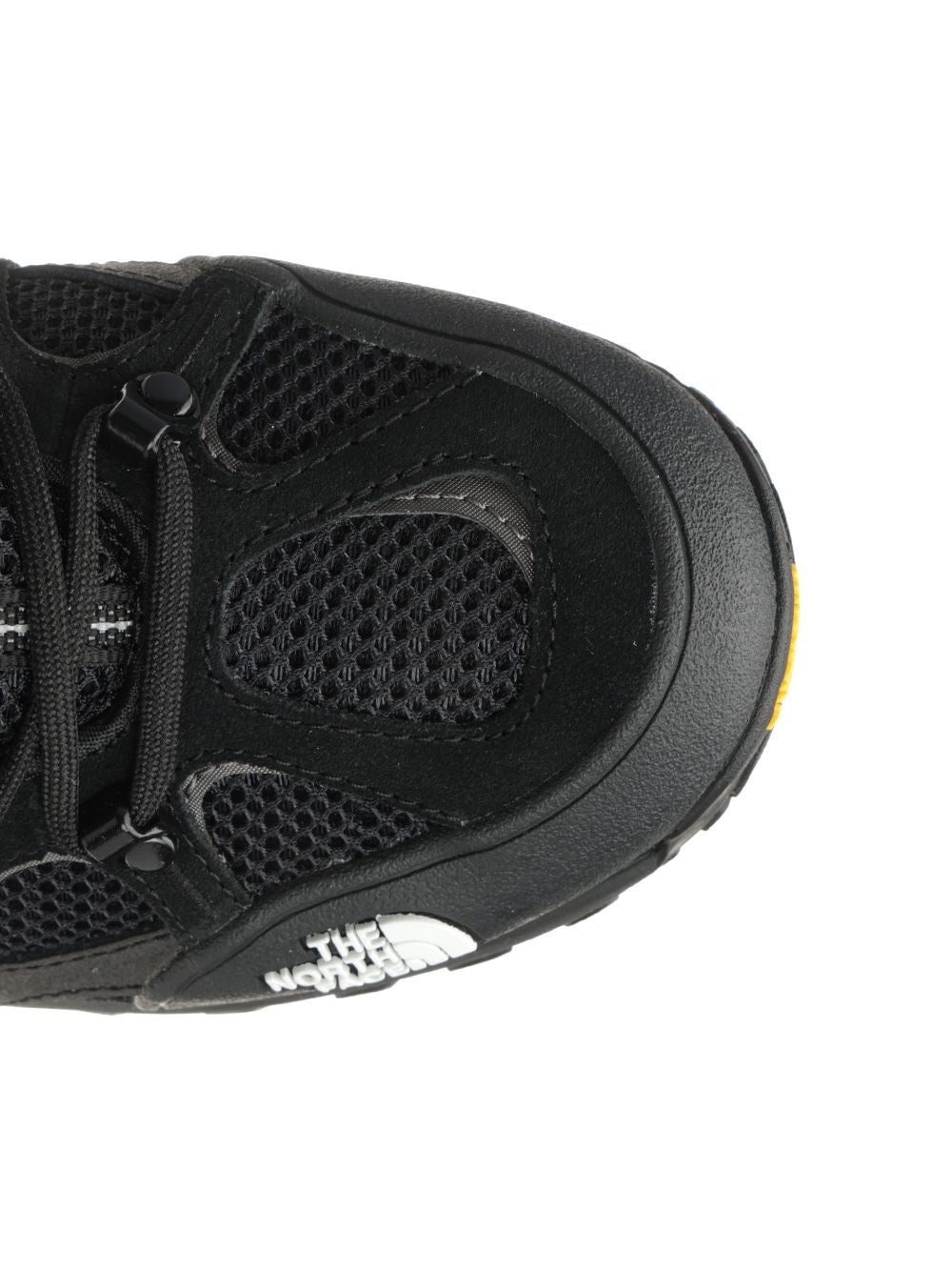 Hedgehog 06 Rvst Sneakers Black - 4