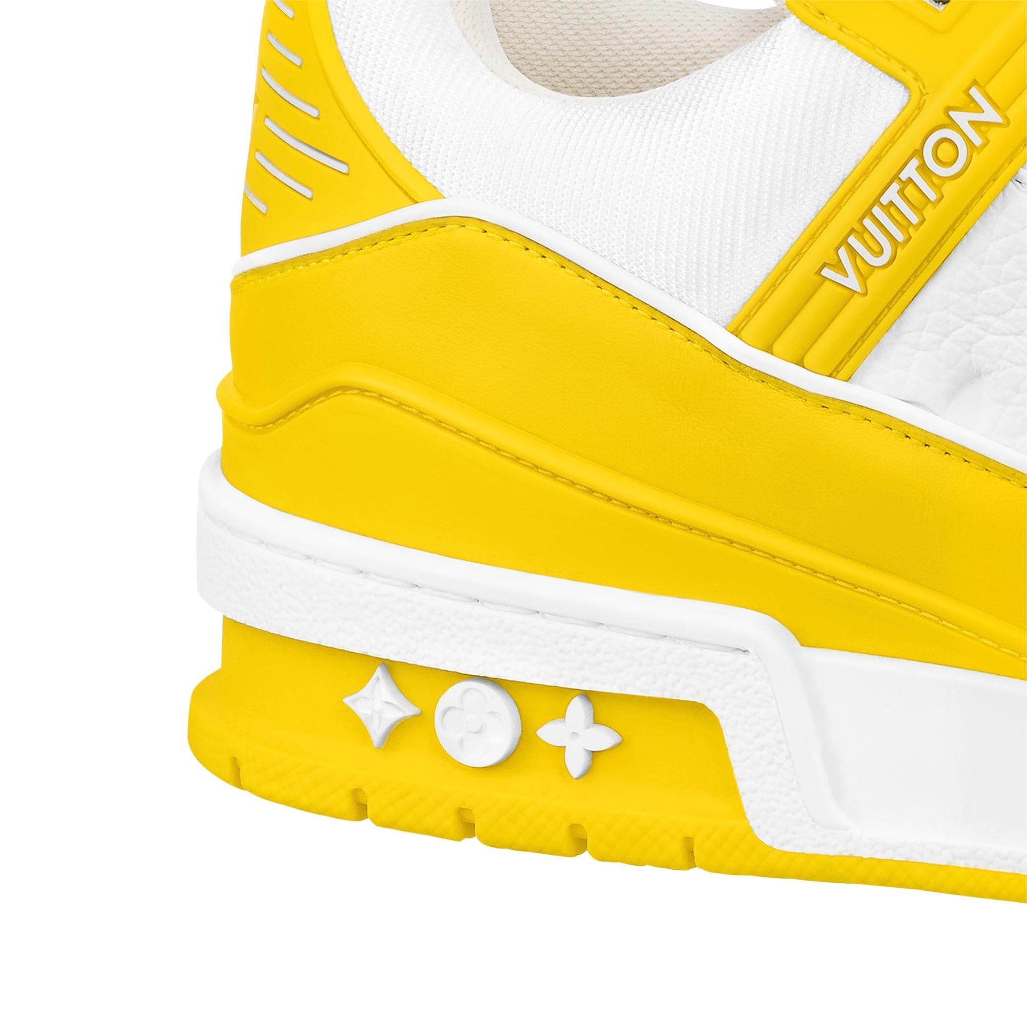 LV Trainer Sneaker - 3