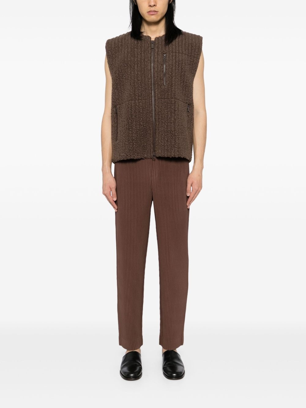 Overflow trousers - 2