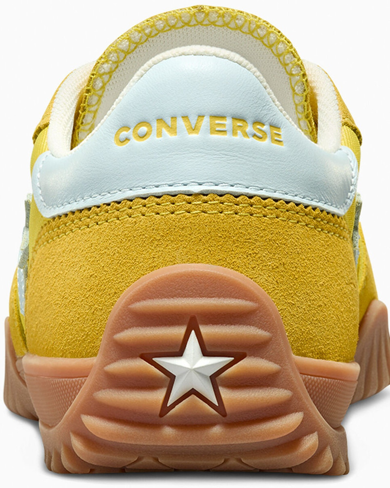 Run Star Trainer 9