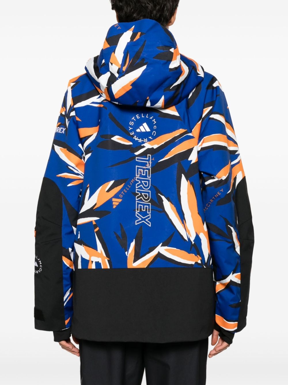Adidas ski wear hot sale