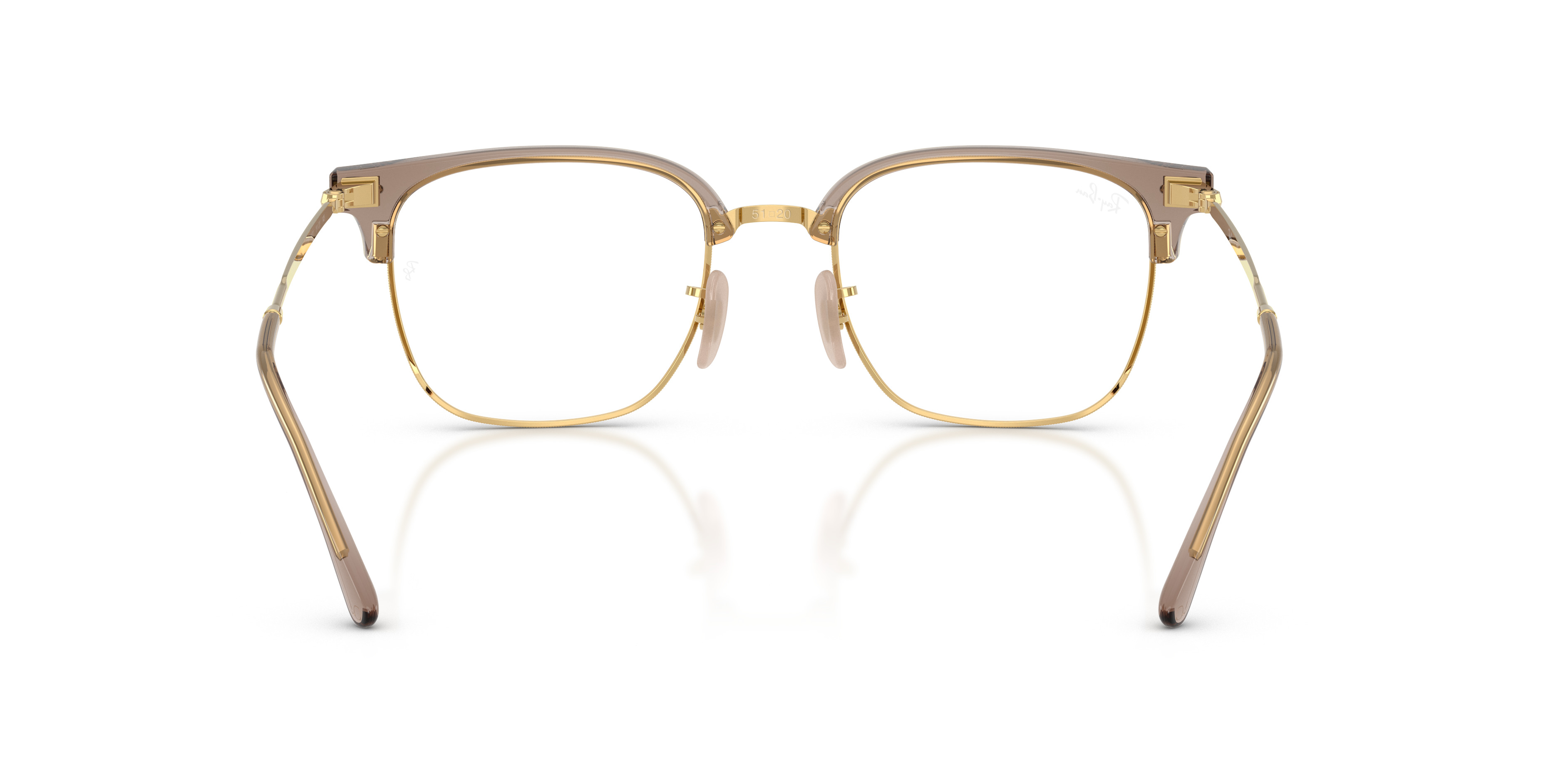 NEW CLUBMASTER OPTICS - 6