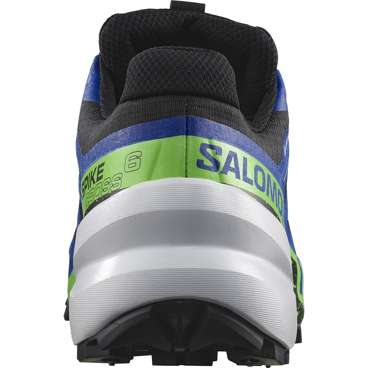 Spikecross 6 GTX Trail Running Shoe - 2