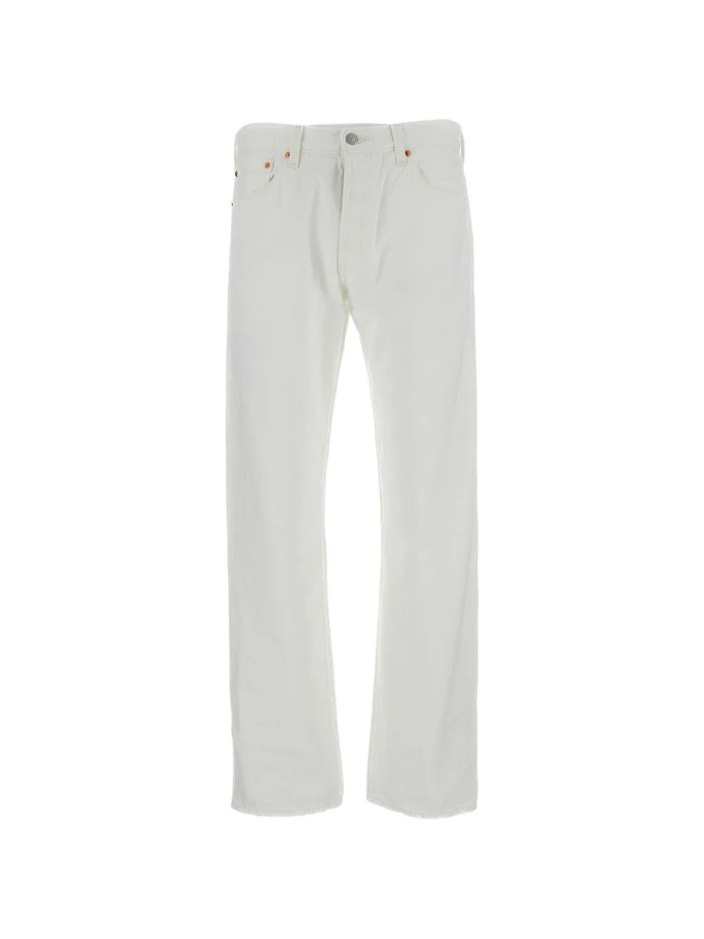 button fly jeans - 1