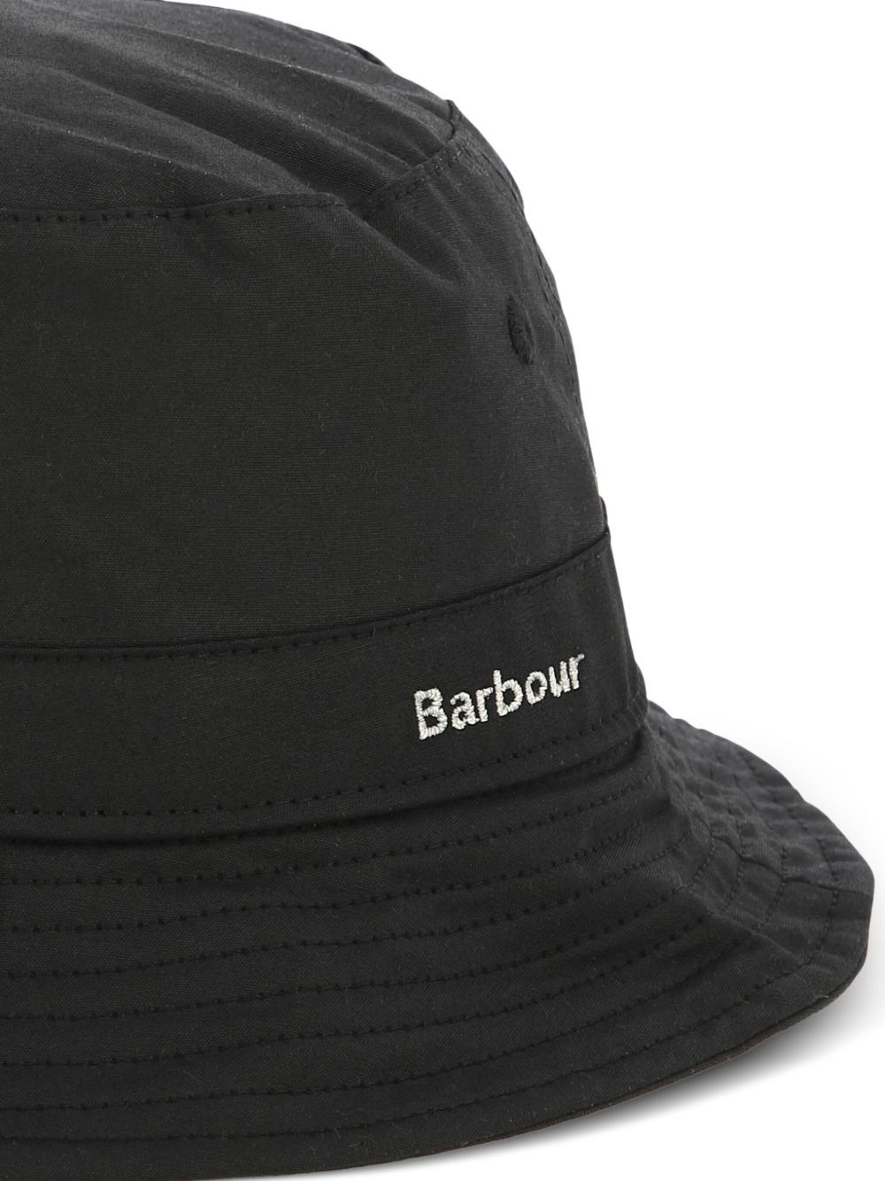 cotton bucket hat - 4