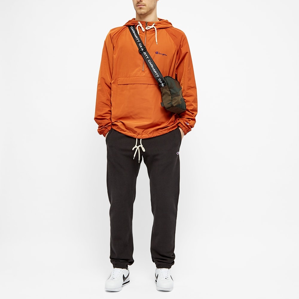 Champion Reverse Weave Smock Jacket - 5