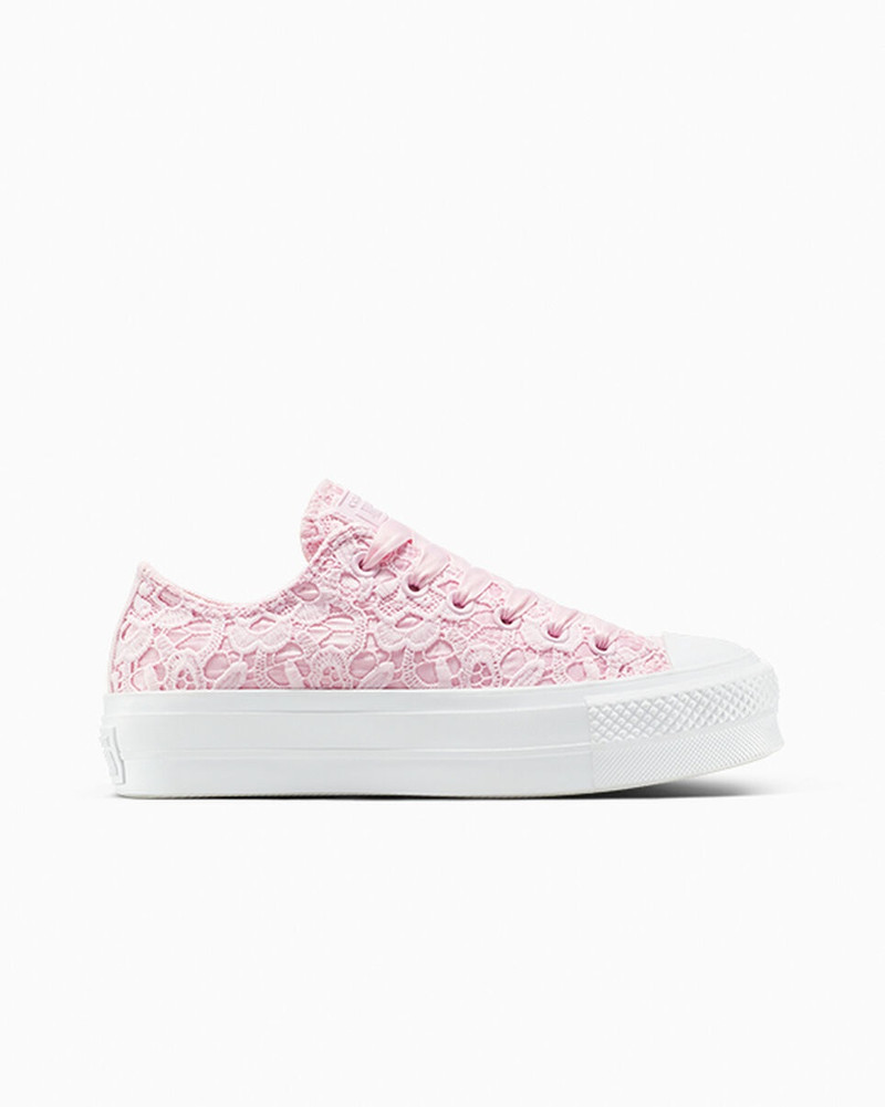 Chuck Taylor All Star Lace - 1